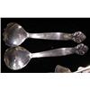 Image 2 : GROUP LOT OF STERLING SILVER 