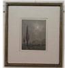 Image 1 : GROUP OF 3 PRINTS G