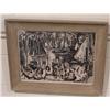 Image 2 : GROUP OF 3 PRINTS G
