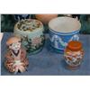 Image 1 : GROUP OF CERAMICS C