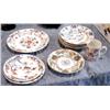 Image 1 : GROUP OF CHINESE IMARI 