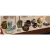 Image 1 : COLLECTION OF AMERICAN ART POTTERY 