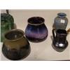 Image 3 : COLLECTION OF AMERICAN ART POTTERY 