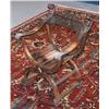 Image 1 : ITALIAN SAVONAROLA CHAIR 