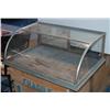 Image 1 : COUNTRY STORE DISPLAY CABINET 