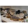 Image 1 : COLLECTION OF MINERAL SPECIMANS 