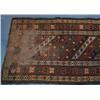 Image 1 : GROUP OF 3 WORN SCATTER RUGS 