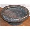Image 1 : PEWTER ART NOUVEAU CENTERPIECE 