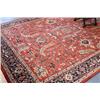 Image 1 : INDO-HERIZ CARPET