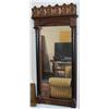 Image 1 : VICTORIAN EASTLAKE MIRROR 