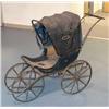 Image 1 : VICTORIAN PRAM 