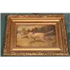 Image 1 : DOG PAINTING