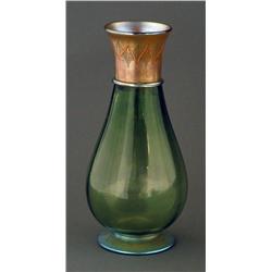 TIFFANY FAVRILE TEL EL AMARNA VASE