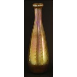 TIFFANY FAVRILE VASE