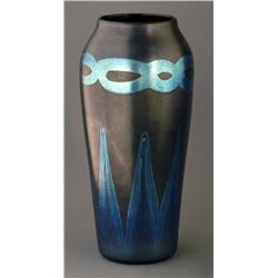 TIFFANY FAVRILE VASE