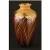 Image 1 : TIFFANY FAVRILE VASE 