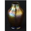 Image 1 : TIFFANY FAVRILE VASE 