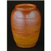 Image 1 : DURAND ART GLASS VASE 