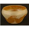 Image 1 : QUEZAL ART GLASS BOWL 