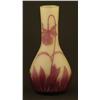 Image 1 : LOETZ CAMEO GLASS VASE 