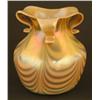 Image 1 : IMPERIAL ART GLASS VASE 