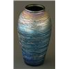 Image 1 : DURAND ART GLASS LAMP BASE 