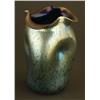 Image 1 : CONTINENTAL ART GLASS VASE 