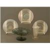 Image 1 : STEUBEN GLASS GROUPING 