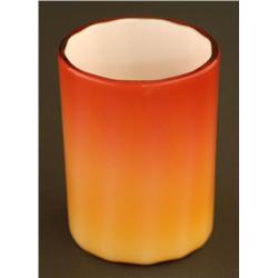 CASED TUMBLER 