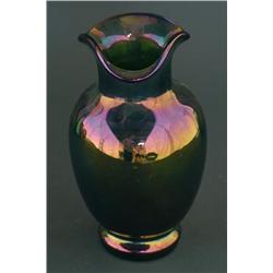 ART GLASS VASE 