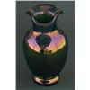 Image 1 : ART GLASS VASE 