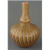 Image 1 : ENGLISH CASED ART GLASS VASE 