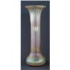 Image 1 : CARDER STEUBEN VERRE DE SOIE GLASS VASE 