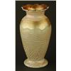 Image 1 : KEW BLAS ART GLASS VASE 