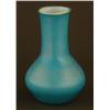 Image 1 : TIFFANY FAVRILE BLUE CASED VASE 