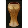 Image 1 : KEW BLAS ART GLASS VASE 