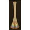Image 1 : TIFFANY FAVRILE OPALESCENT VASE 