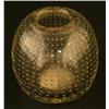 Image 1 : DURAND TRANSPARENT GLASS VASE 