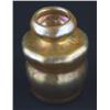 Image 1 : TIFFANY FAVRILE GOLD VASE 