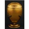 Image 1 : TIFFANY FAVRILE TEL EL AMARNA VASE ON STAND 
