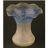 Image 1 : STEUBEN ART GLASS VASE 