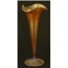 Image 1 : KEW BLAS ART GLASS VASE 