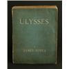 Image 1 : JAMES JOYCE, Ulysses, 1922, Shakespeare