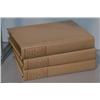 Image 1 : RUDYARD KIPLING, Poems, 3 volumes, 1930