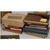 Image 1 : LIMITED EDITIONS CLUB, 10 volumes inclu