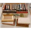 Image 1 : THE FRANKLIN LIBRARY, 20 volumes of dec