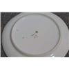 Image 2 : PAIR OF KPM PORCELAIN FRUIT PLATES, han