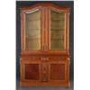 Image 1 : FRENCH LOUIS XV STYLE DISPLAY CABINET w