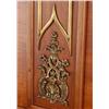 Image 2 : FRENCH LOUIS XV STYLE DISPLAY CABINET w