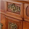 Image 3 : FRENCH LOUIS XV STYLE DISPLAY CABINET w